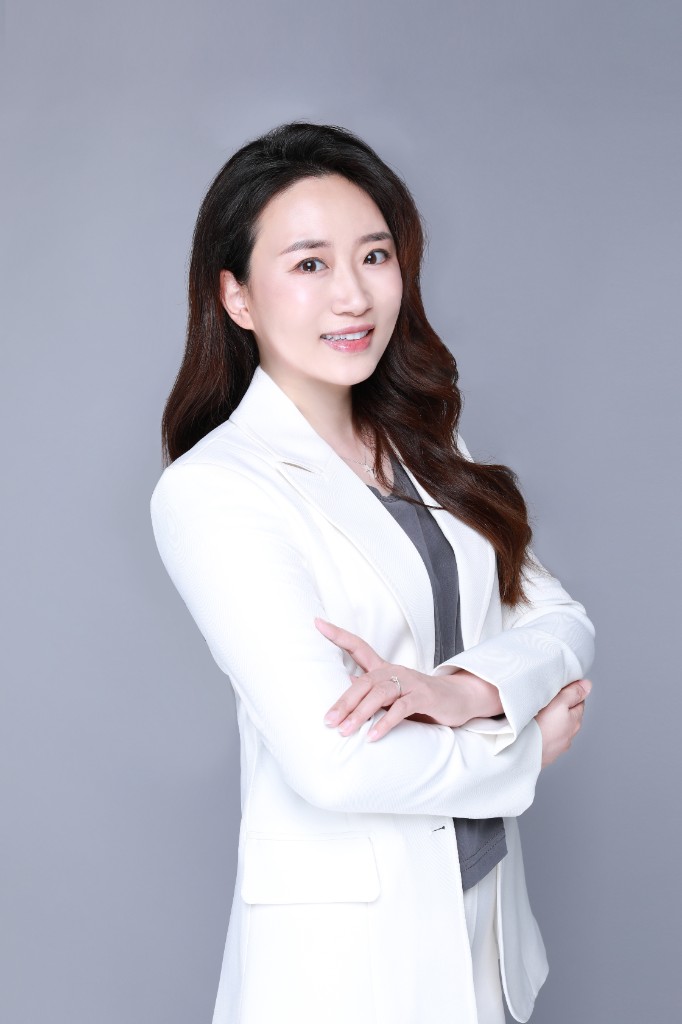 Miao He — Ontario family law lawyer