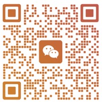 何淼律师微信二维码